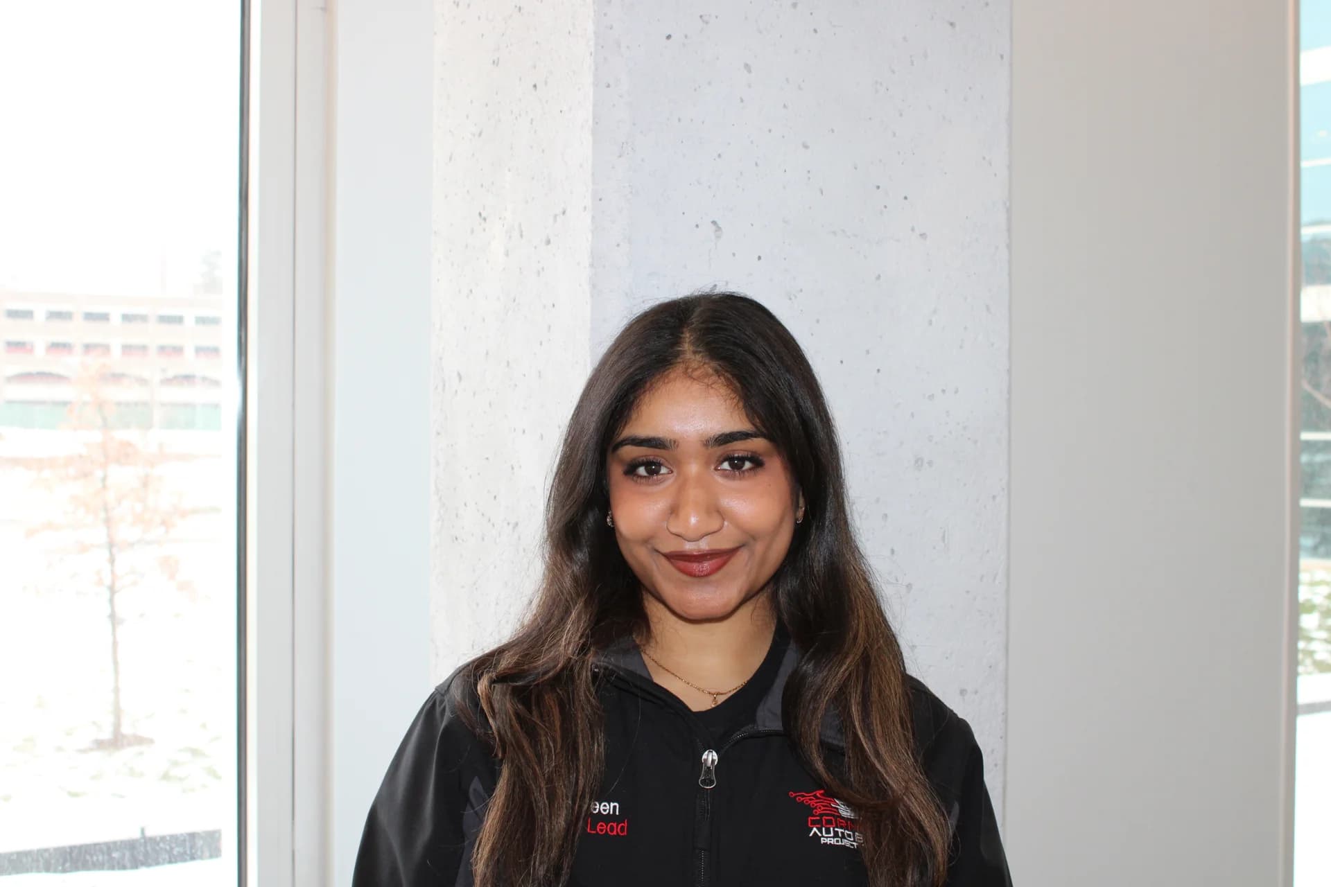 Neha Naveen, Full Team Lead