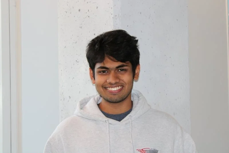 Aryan Kumar, AI