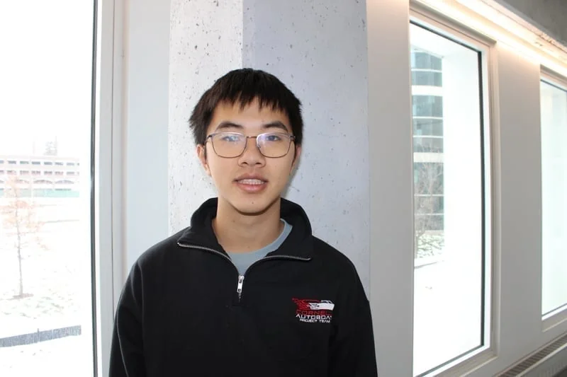 Cory Fan, Perception