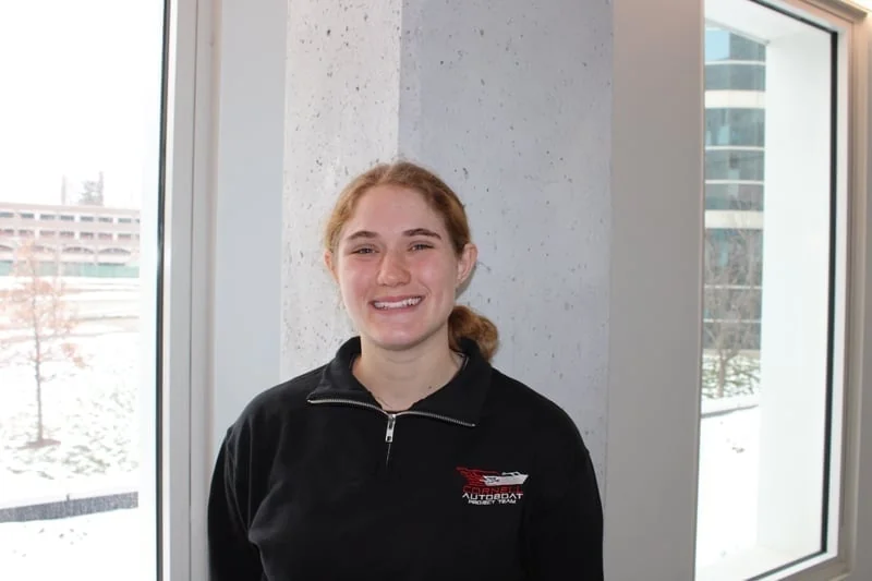 Emily Felts, Mechanical