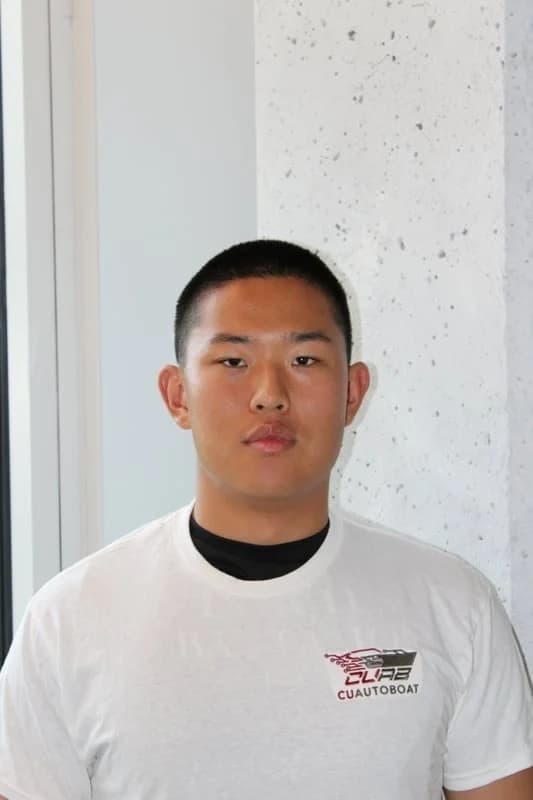 James Xiao, Controls