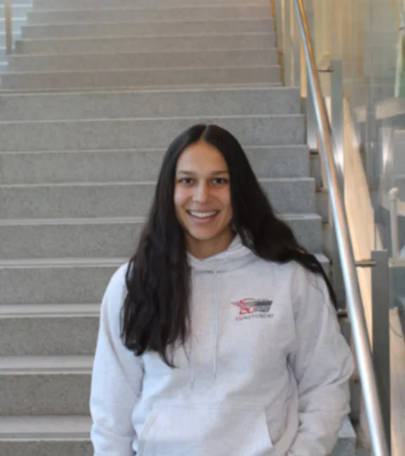 Keya Gillenwater, E-Systems