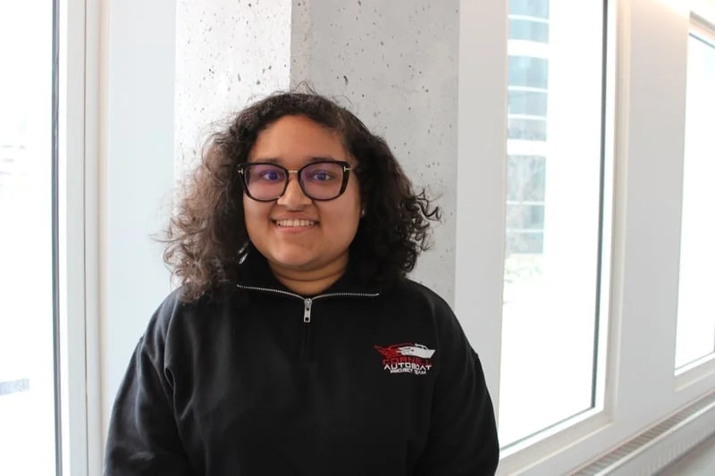 Kiran Mitra, AI Lead