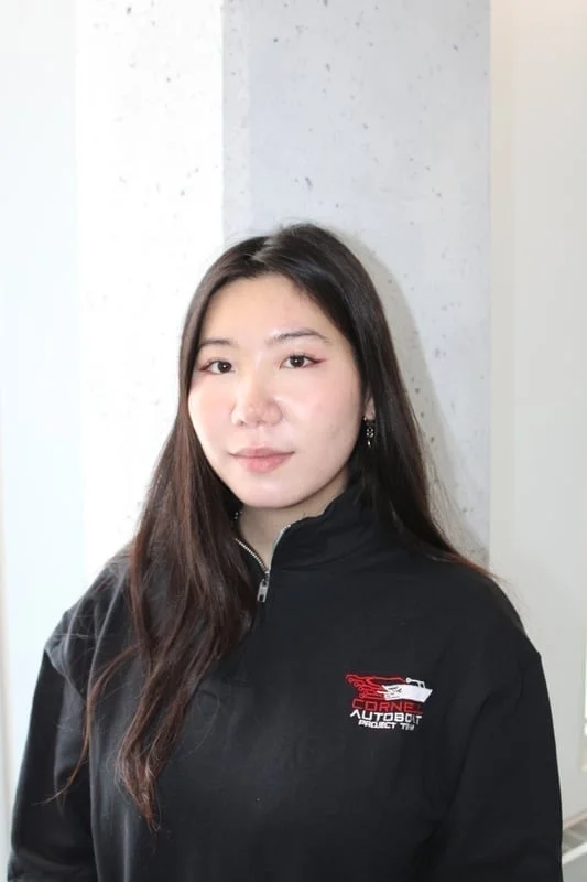 Sorong Dong, ROS + Sims