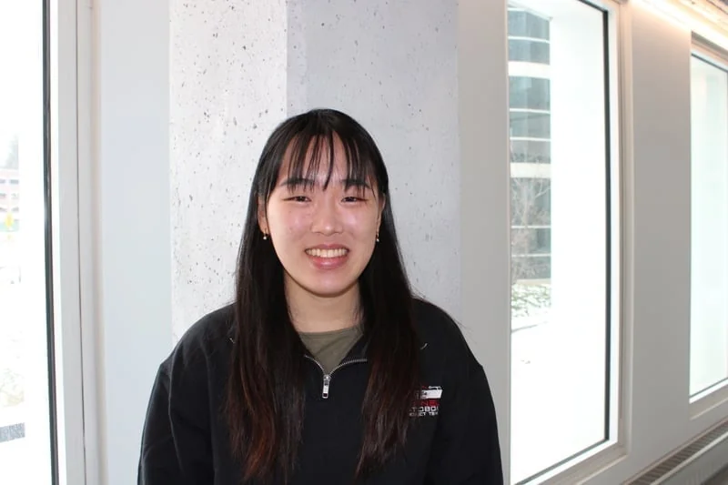 Vienna Li, Mechanical